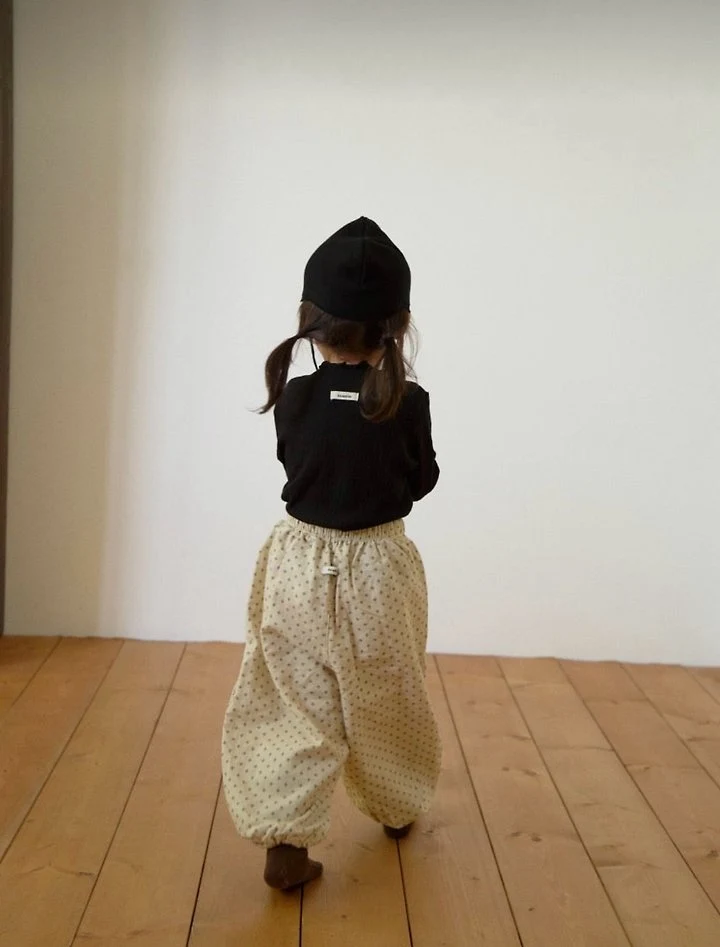 Wave Rib Tee by Ko And Ko for Child - view 10