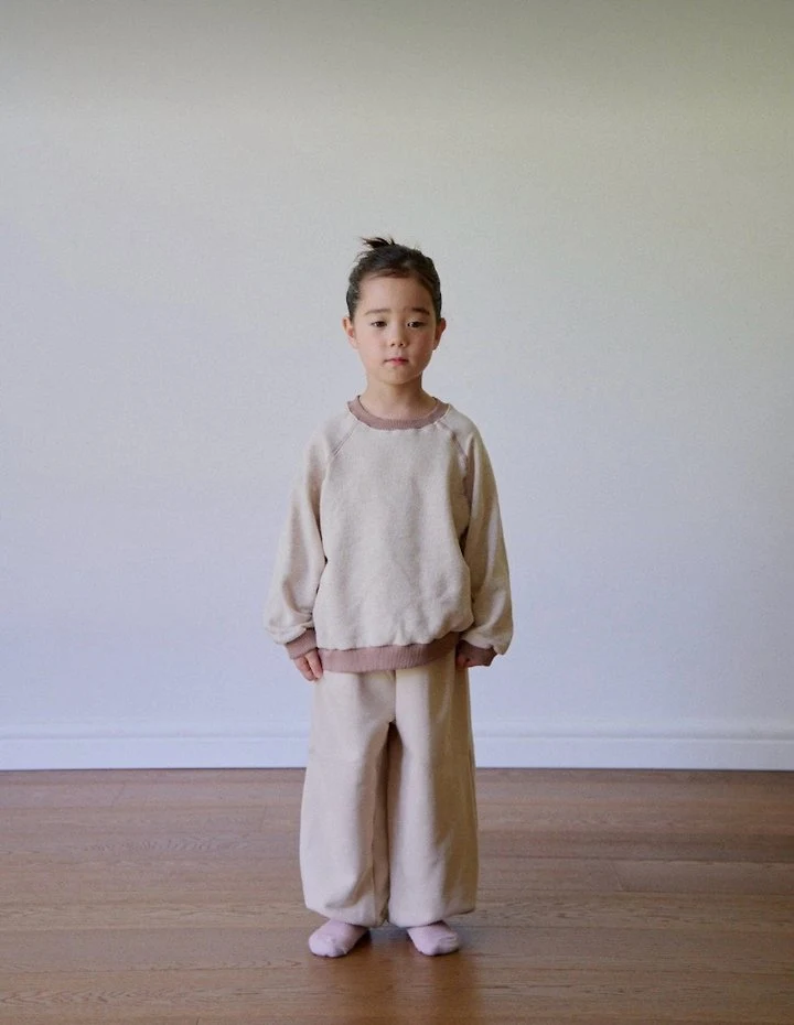 Zen Sweatshirts by Ko And Ko for Child - view 9