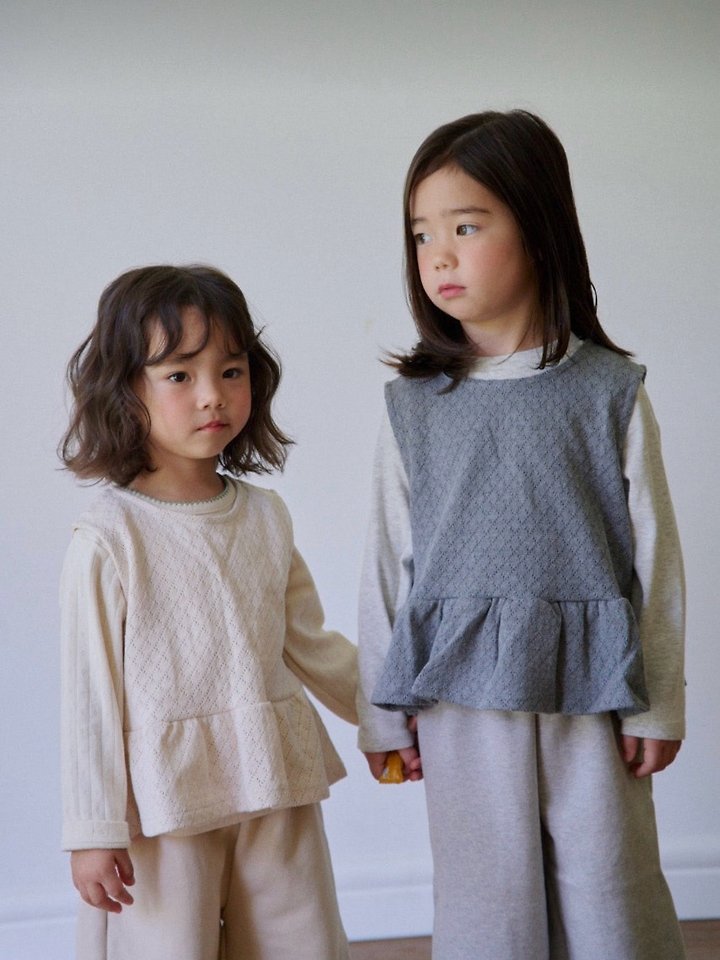Pocket Jogger Pants by Ko And Ko for Child - view 8