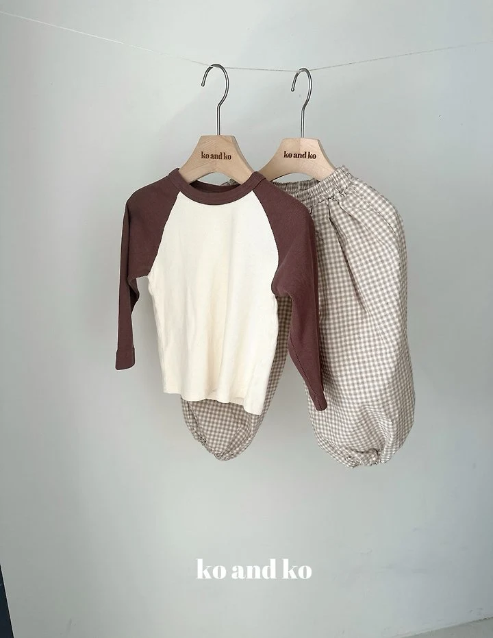Check Bloomer by Ko And Ko for Child - view 7