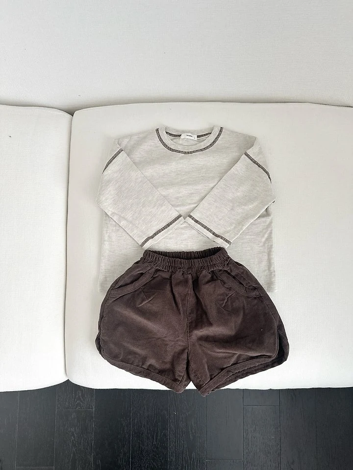 Stitch Tee by Ko And Ko for Child - view 5