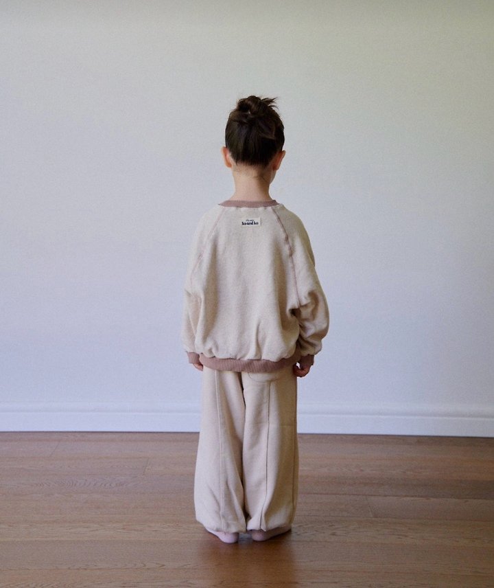 Pocket Jogger Pants by Ko And Ko for Child - view 9