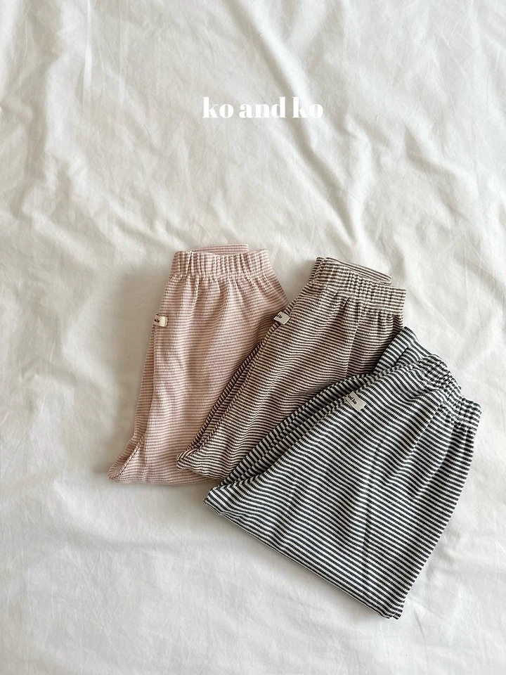 Jinny Pants by Ko And Ko for Child - view 5