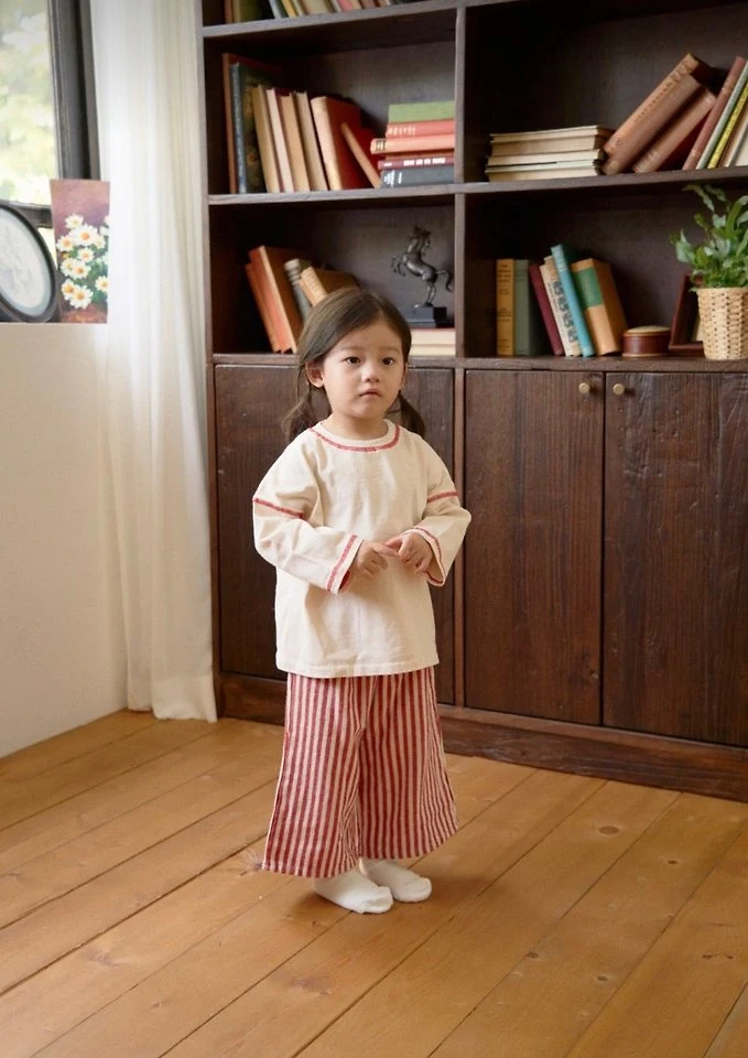 Stitch Tee by Ko And Ko for Child - view 8