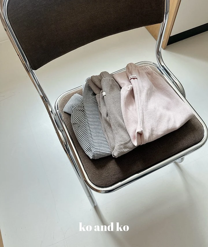 Jinny Pants by Ko And Ko for Child - view 6