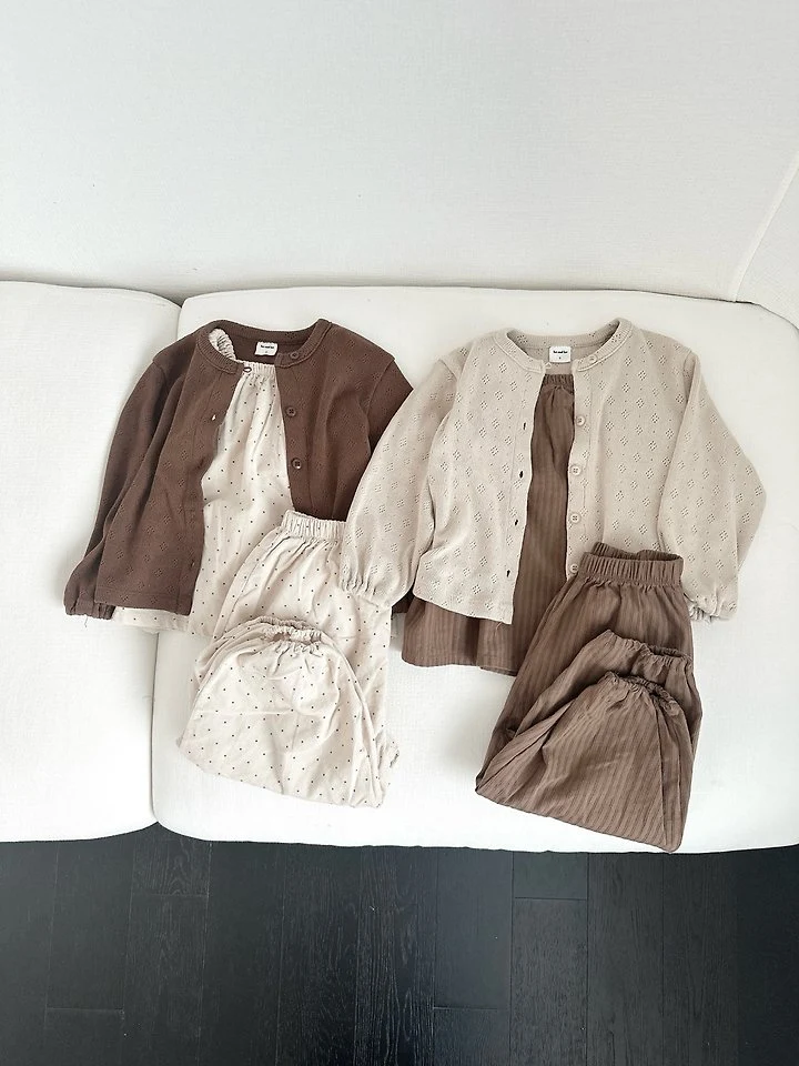 Organic Top by Ko And Ko for Child - view 2