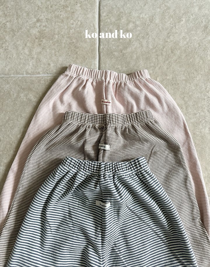 Jinny Pants by Ko And Ko for Child - view 7