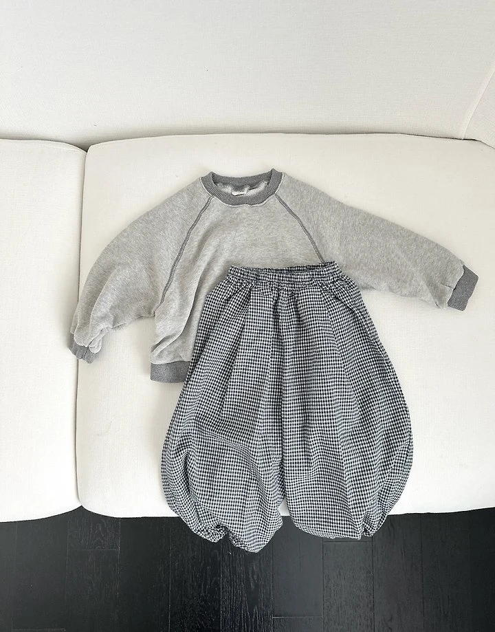 Zen Sweatshirts by Ko And Ko for Child - view 2