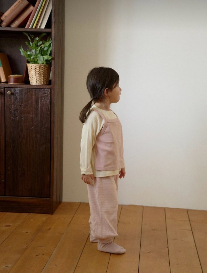 Jinny Pants by Ko And Ko for Child - view 9