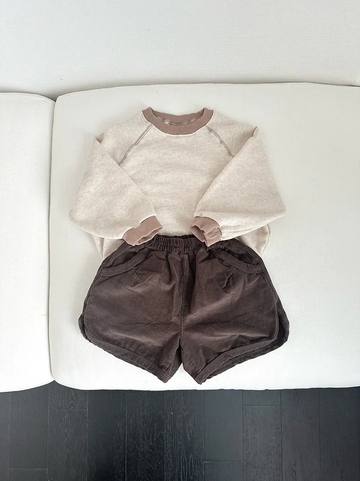 Zen Sweatshirts by Ko And Ko for Child - view 3