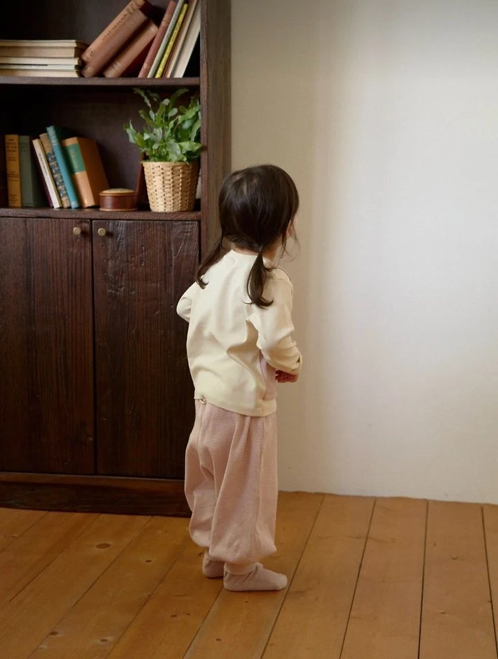 Jinny Pants by Ko And Ko for Child - view 10