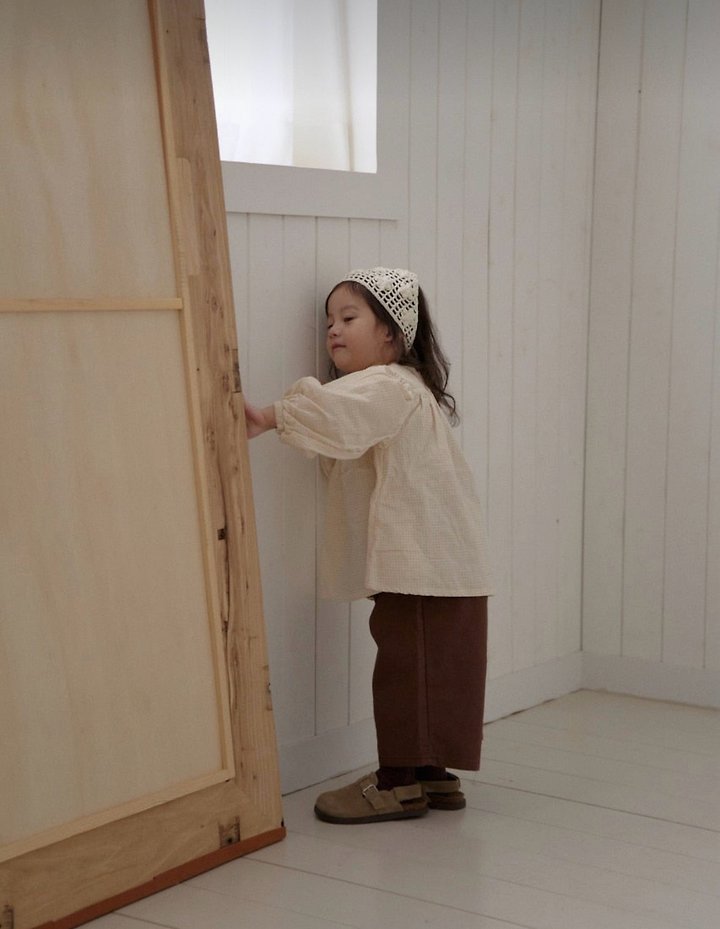 Classic Blouse by Ko And Ko for Child - view 11