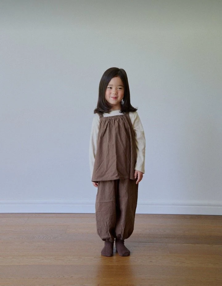 Organic Top by Ko And Ko for Child - view 6