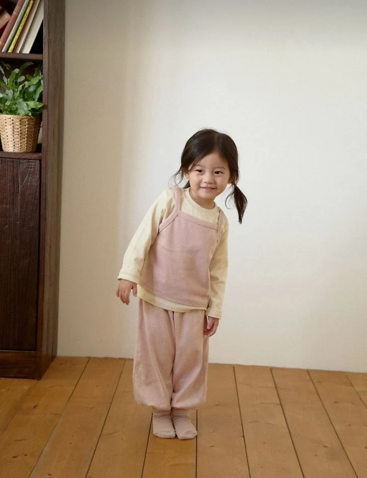 Jinny Pants by Ko And Ko for Child - view 11