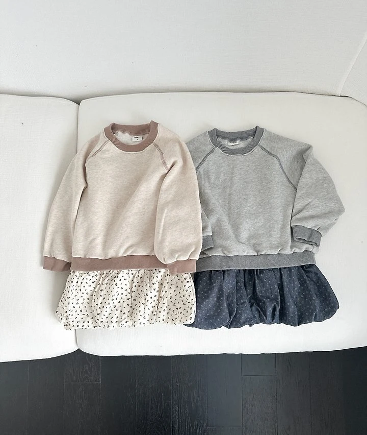 Zen Sweatshirts by Ko And Ko for Child - view 5