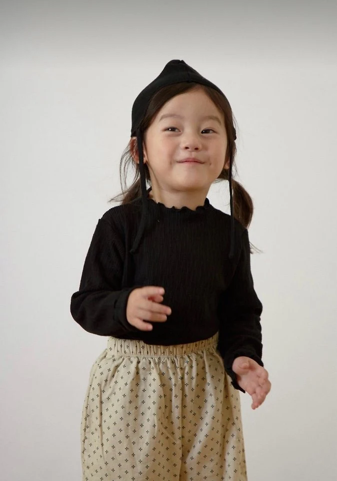Wave Rib Tee by Ko And Ko for Child - view 7