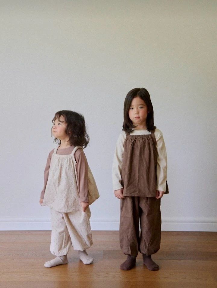 Organic Bloomer by Ko And Ko for Child - view 11