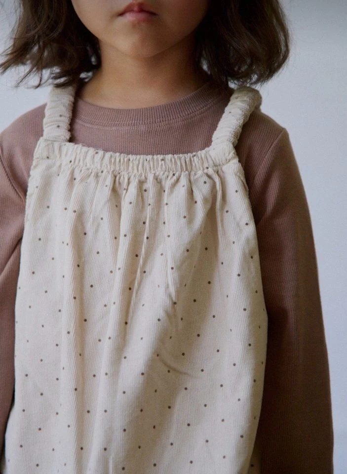 Organic Top by Ko And Ko for Child - view 10