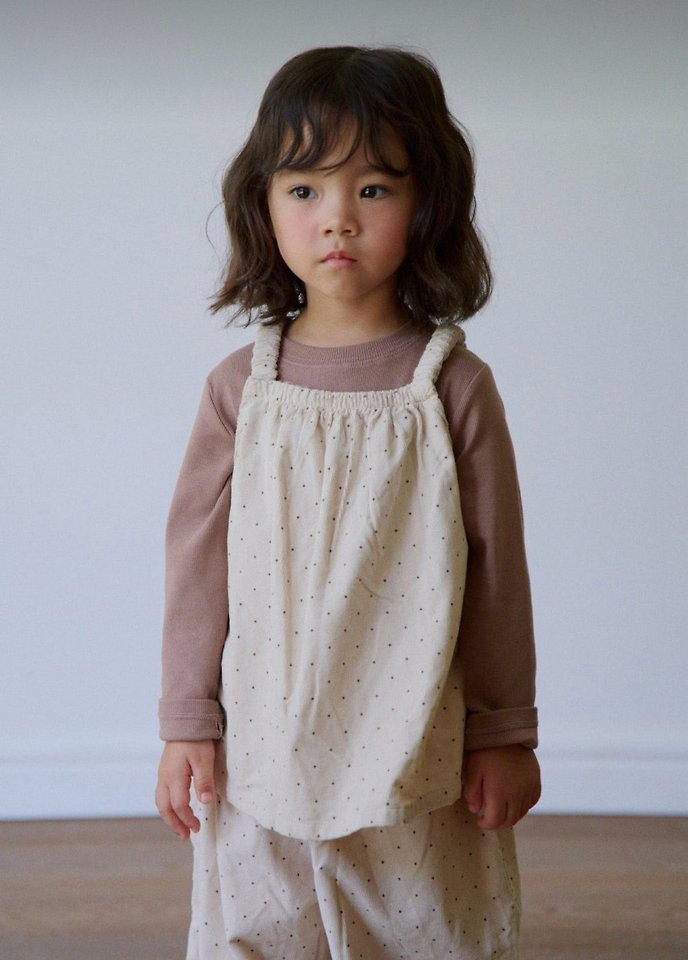 Organic Top by Ko And Ko for Child - view 8