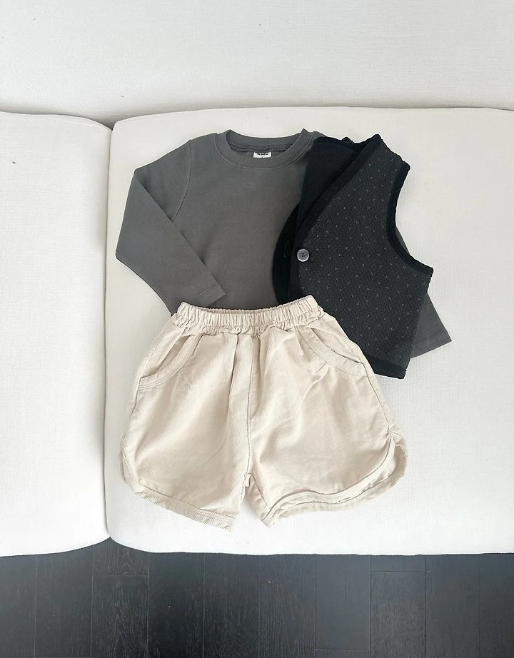 Toy Vest by Ko And Ko for Child - view 8