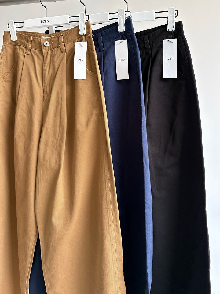 Heavis Jeans by Lofn for Women - view 3