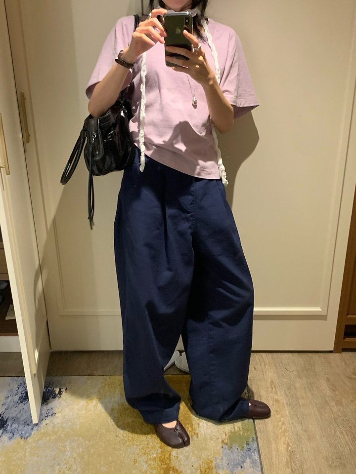 Heavis Jeans by Lofn for Women - view 9