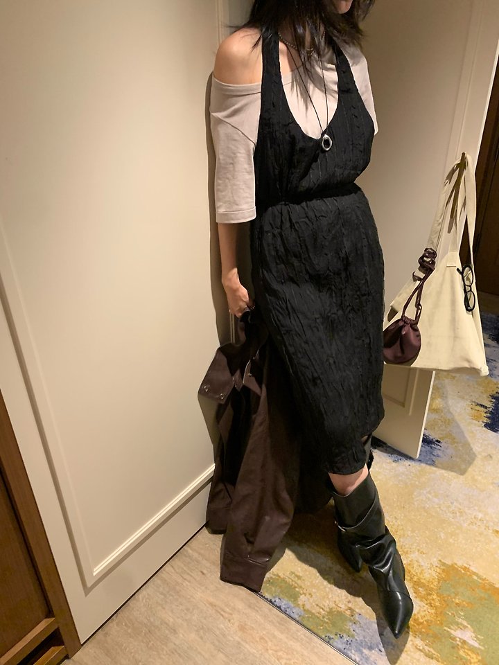 Easy One-piece by Lofn for Women - view 6