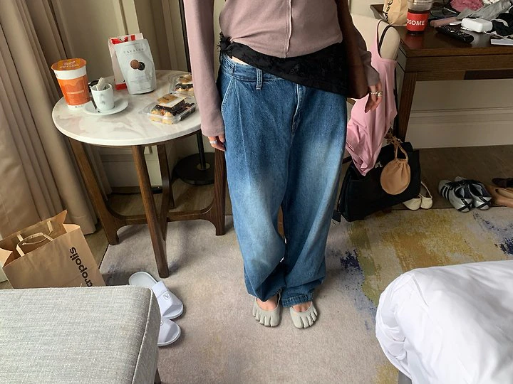 Cookie Jeans by Lofn for Women - view 5