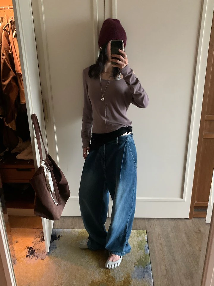 Cookie Jeans by Lofn for Women - view 7