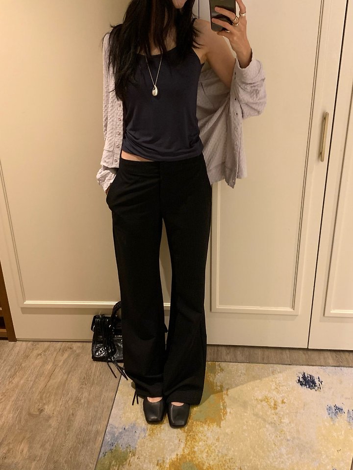 Mooi Slacks by Lofn for Women - view 11