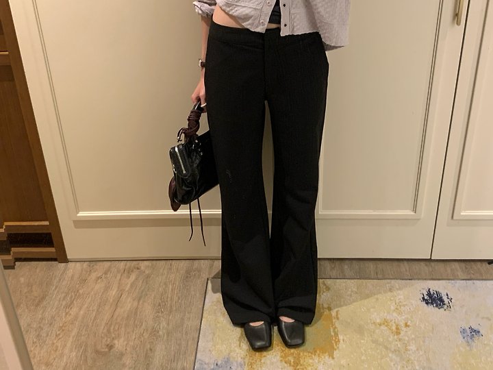 Mooi Slacks by Lofn for Women - view 5
