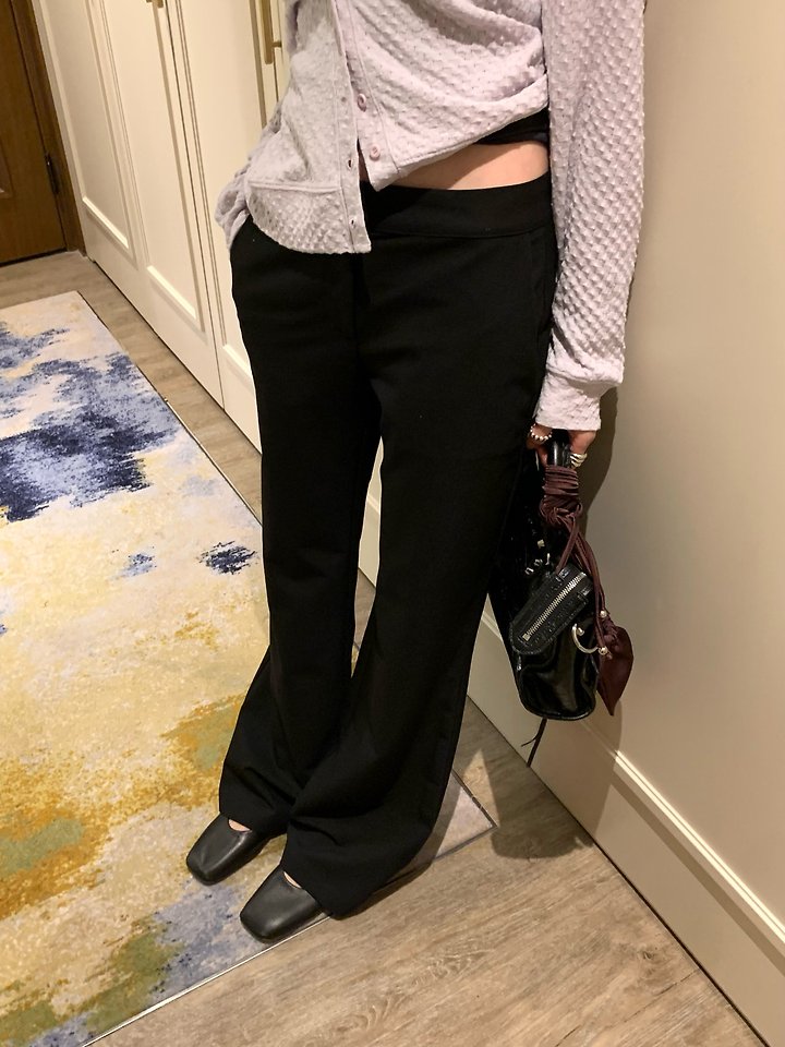 Mooi Slacks by Lofn for Women - view 7