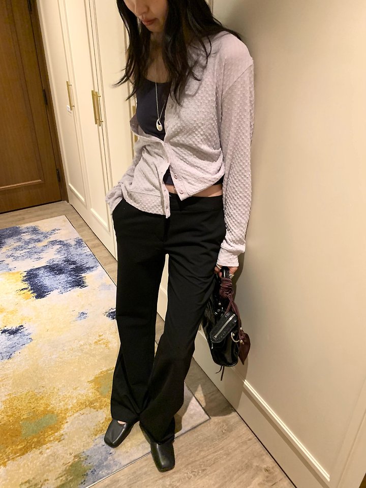 Mooi Slacks by Lofn for Women - view 9