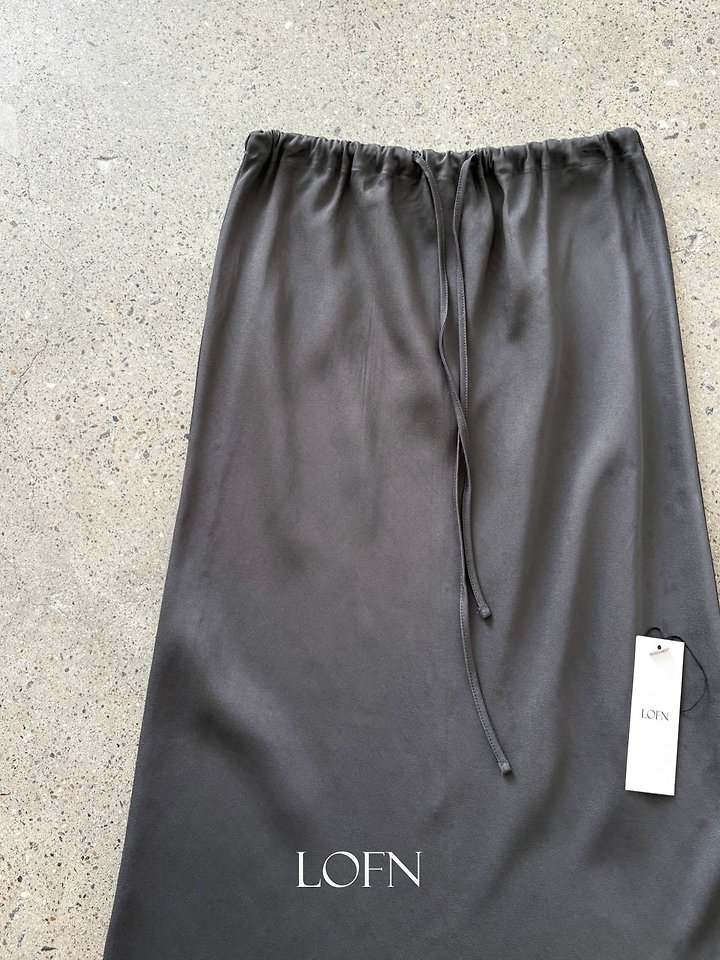 Mullie Skirt by Lofn for Women - view 1