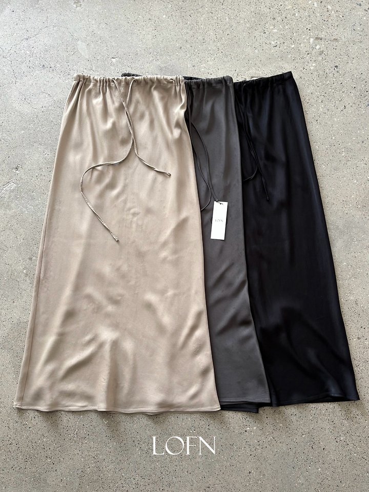 Mullie Skirt by Lofn for Women - view 3