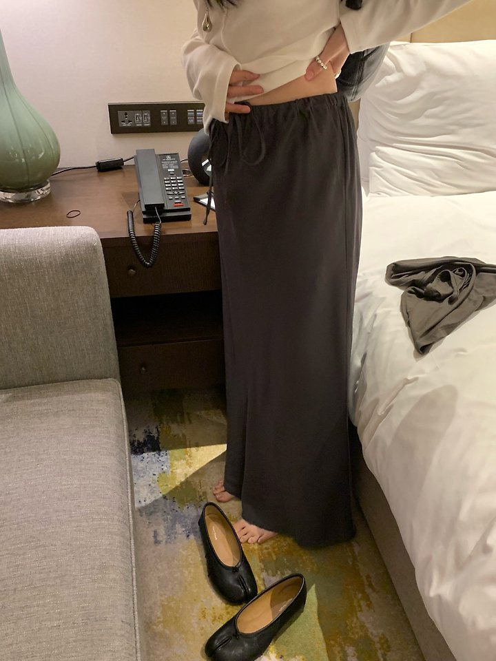 Mullie Skirt by Lofn for Women - view 7