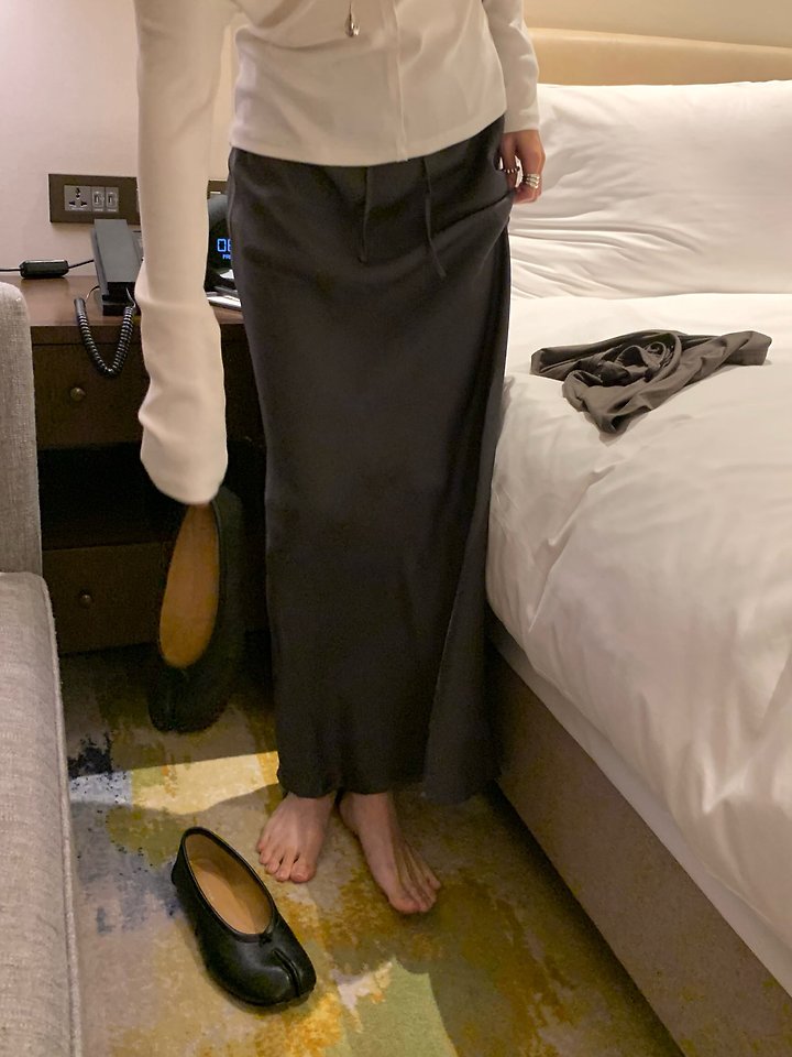 Mullie Skirt by Lofn for Women - view 9