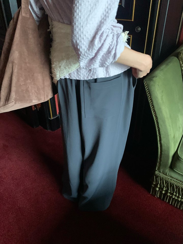 Focus Pants by Lofn for Women - view 11