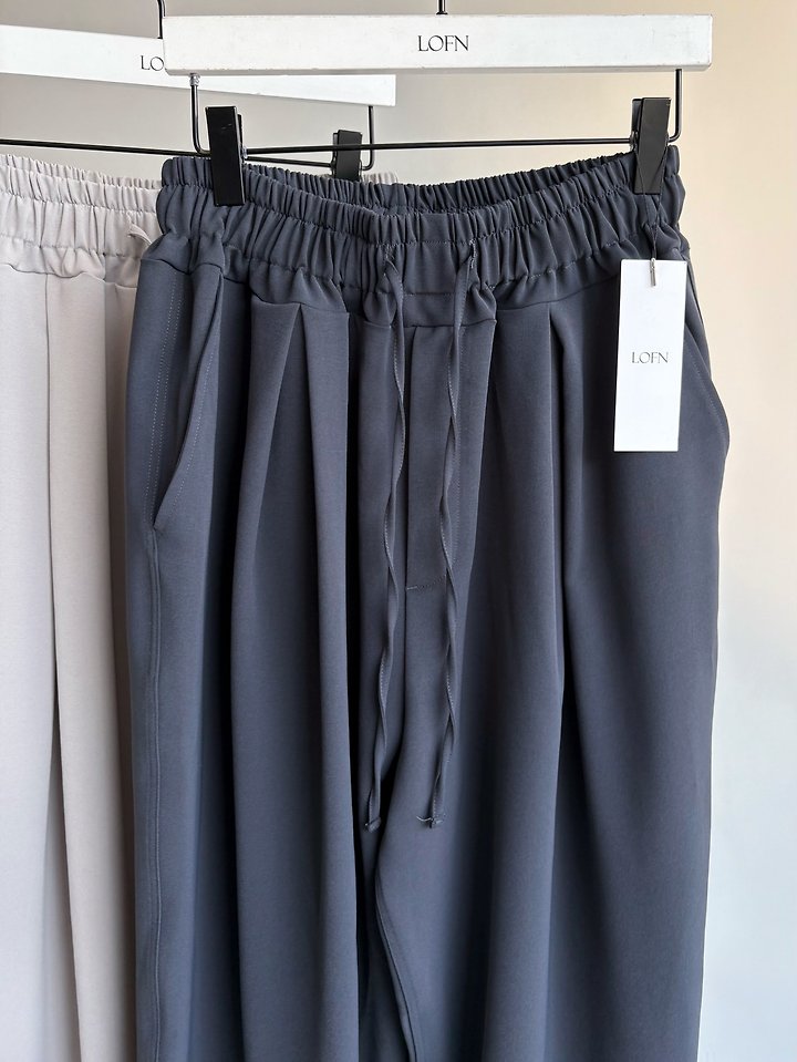 Focus Pants by Lofn for Women - view 5