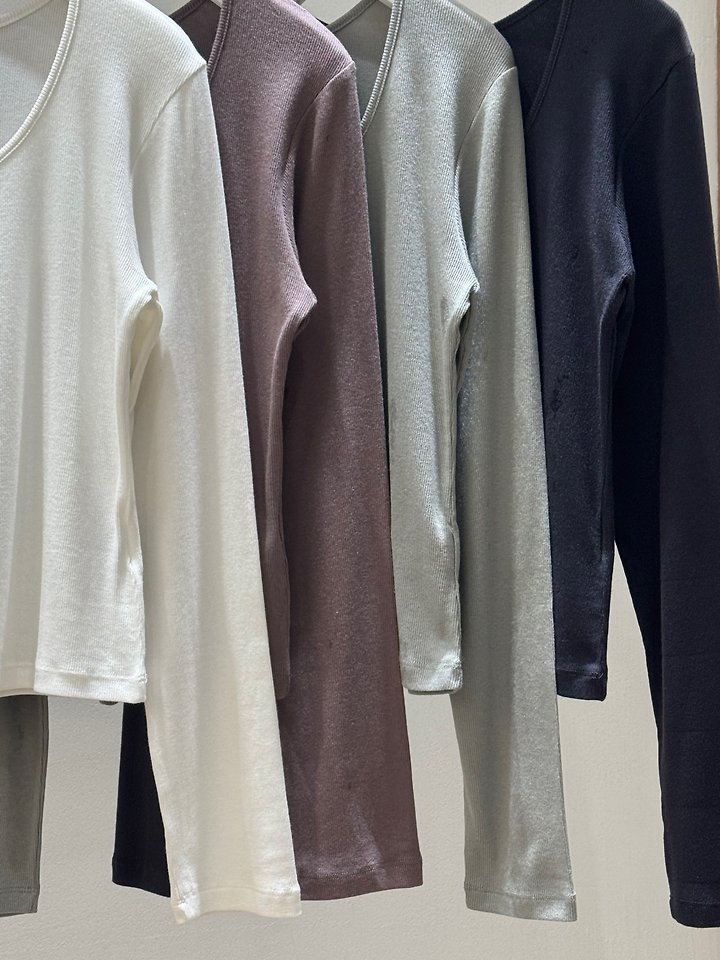 Sugar Tee by Lofn for Women - view 2