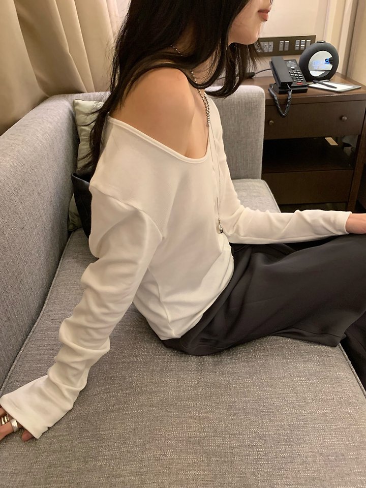 Sugar Tee by Lofn for Women - view 8