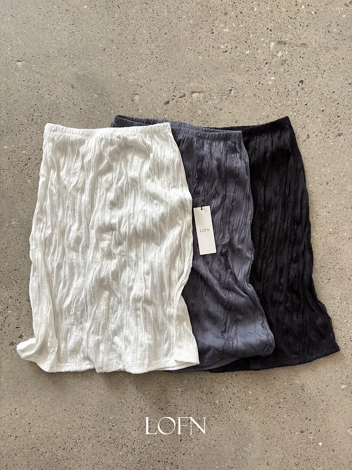 Foserin Skirt by Lofn for Women - view 1