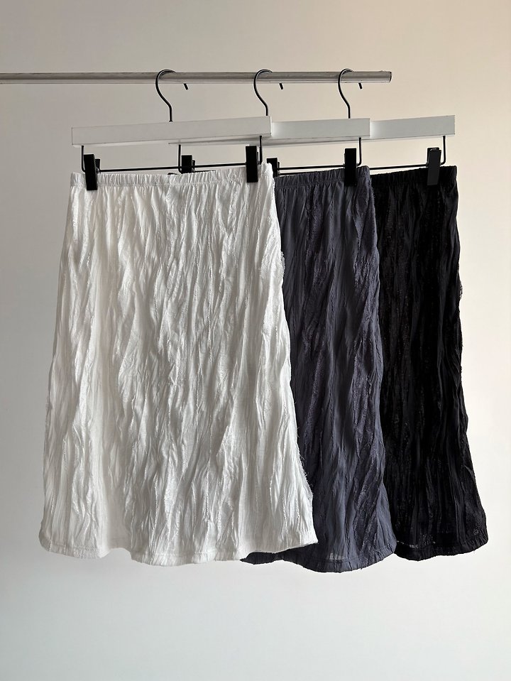 Foserin Skirt by Lofn for Women - view 3