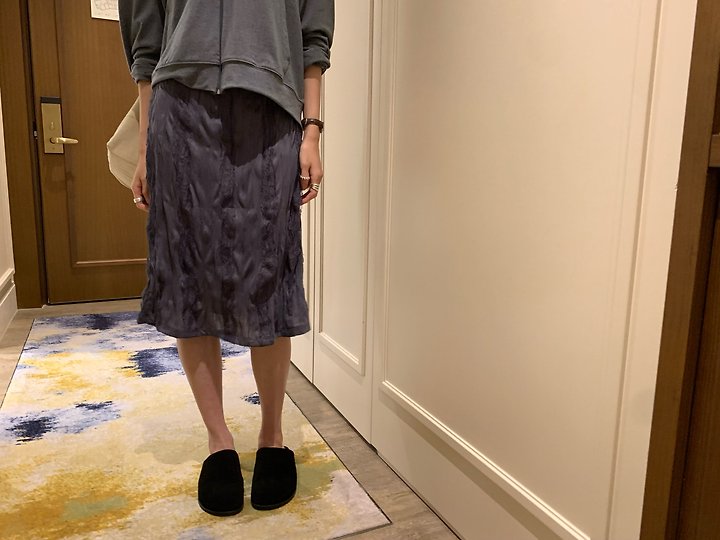 Foserin Skirt by Lofn for Women - view 5