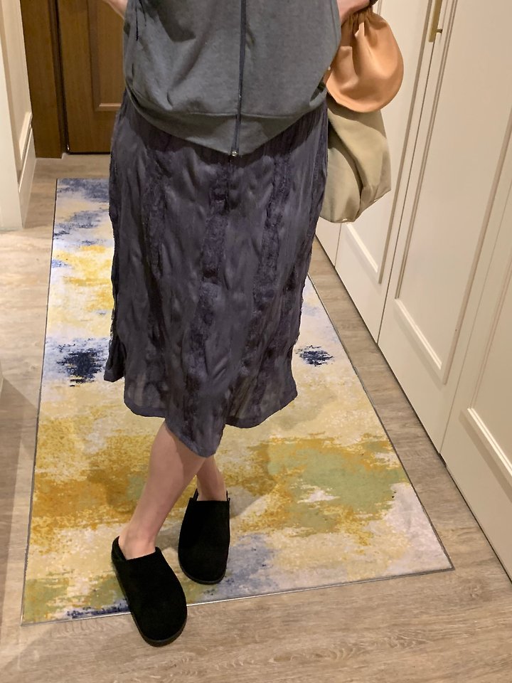 Foserin Skirt by Lofn for Women - view 9