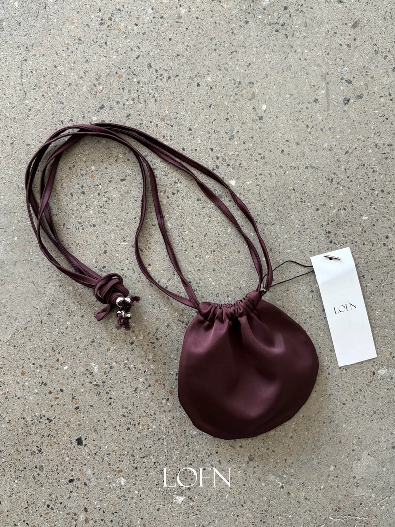 Mohito Bag by Lofn for Women - view 3