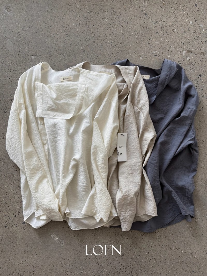 Moten Blouse by Lofn for Women - view 1