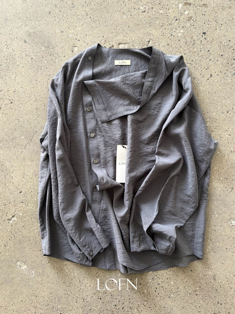 Moten Blouse by Lofn for Women - view 2