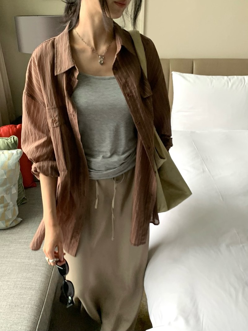 Juliet Shirt by Lofn for Women - view 10