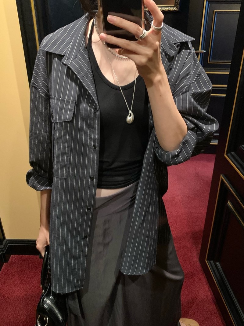 Juliet Shirt by Lofn for Women - view 12